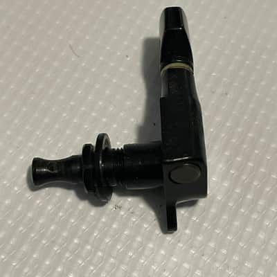 1990's Japan Jackson Professional Series R Logo Tuners Tuning Pegs 6 In Line image 5