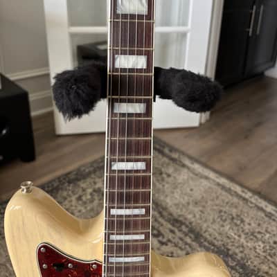 Fender Custom Shop Jazzmaster 2024 image 4
