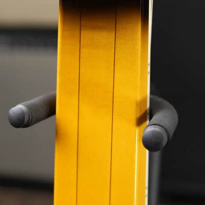 Gold Tone LS-8 8-string Lap Steel Guitar - High Gloss Tobacco Sunburst image 7