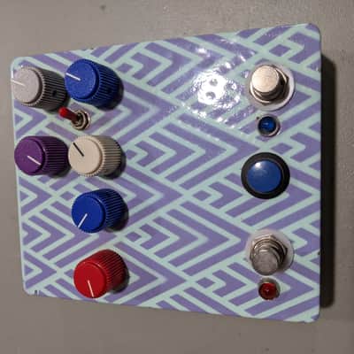 Digdugdiy Super Waifu Lofi reverb