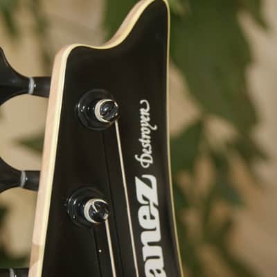 Ibanez Destroyer bass image 8