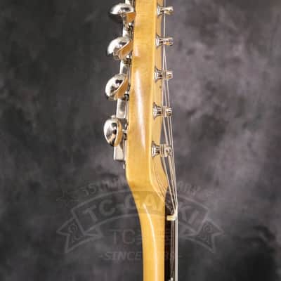 Fender Japan ST62-55 image 8