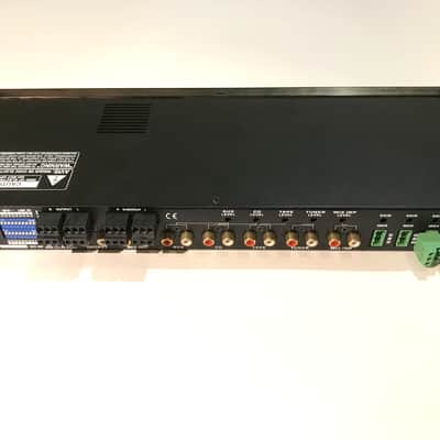 Beyerdynamic MIX-10 NG2 Rackmount microphone mixer image 5