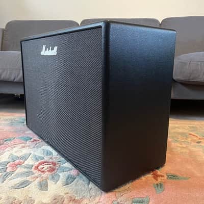 Marshall Code CODE100C 100-Watt 2x12" Digital Modeling Guitar Combo 2016 - 2021 - Black image 7