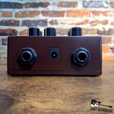 MC Systems LYN Dynamic Phaser w/ Box *USED* (2020s - Brown) image 5