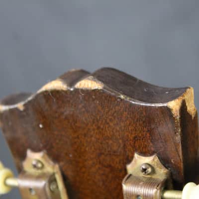 Vintage 1957 Gibson ES-175D with Original PAF Pickups image 21