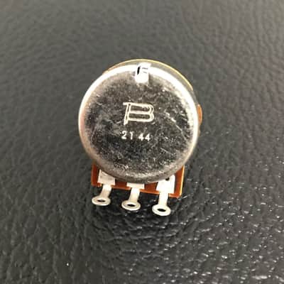 Bourns Low Friction Pot 1 Meg Audio for Guitar PDB241 image 4