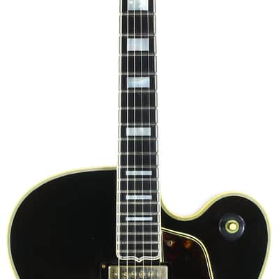 Gibson Byrdland Thinline Hollowbody Archtop Electric Guitar 1978 Tobacco Sunburst Vintage 1970s l5 image 7