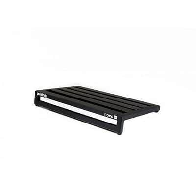 Pedaltrain NOVO 24 Pedalboard w/ Soft Case ( PT-N24-SC ) image 1
