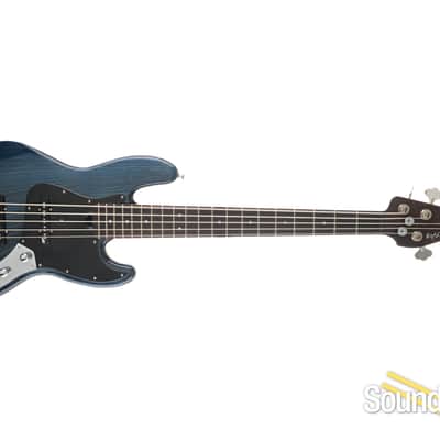 Roscoe V Classic 5-String Electric Bass #0204C - Used 2010s image 7