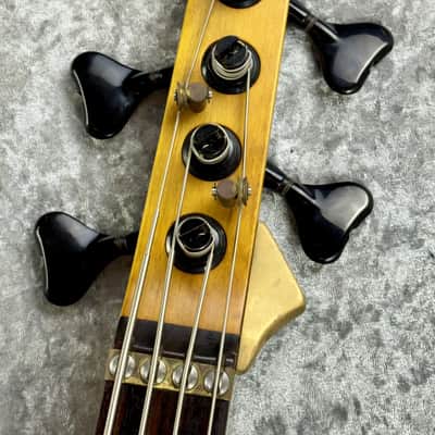 ATLANSIA STEALTH BASS [3.64kg] image 5