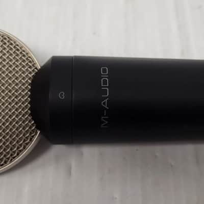 M-Audio LUNA Microphone image 2