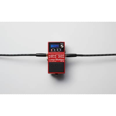 Boss RC-5 Loop Station Looper Pedal image 4
