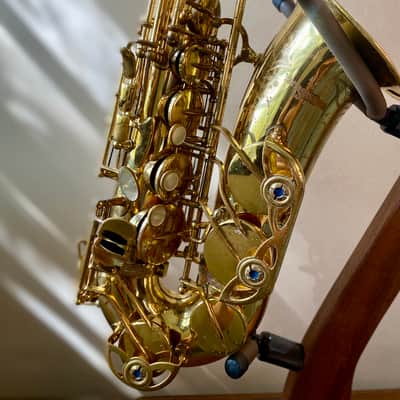 Yanagisawa A991 90s image 1