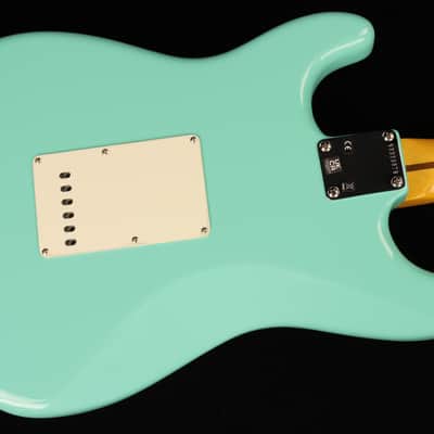 Fender American Vintage II 1957 Stratocaster - SFM (#979) image 16