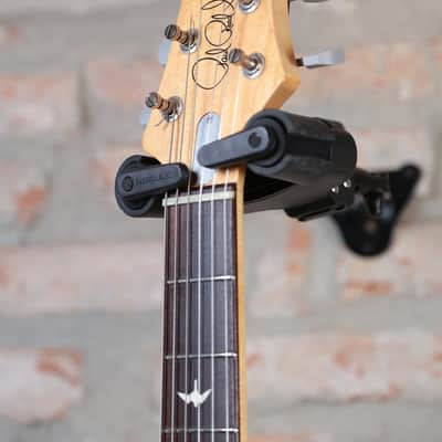 PRS Silver Sky Rosewood - 2018 - Frost White - John Mayer Signature image 16