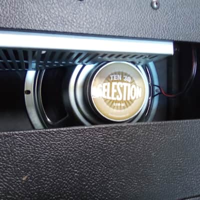 Fender Vibrio champ reverb 68 reissue image 5
