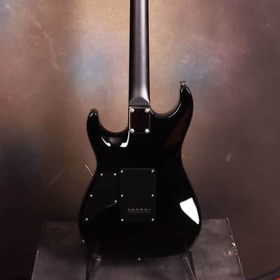 Suhr Pete Thorn Signature Standard Garnet Red Brand New image 7