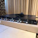 Warm Audio WA-412 4-Channel Mic Preamp 2016 - Present - Black