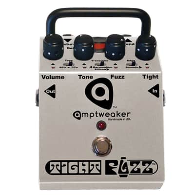 Amptweaker Tight Fuzz