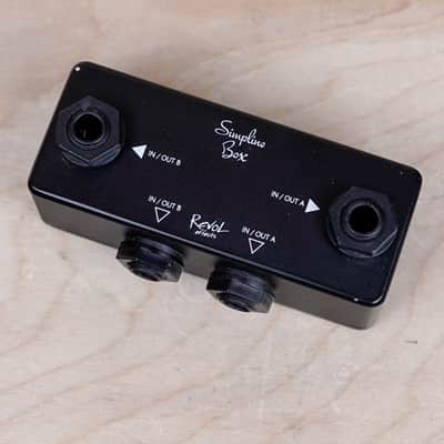 RevoL Simpline Box EJB-01 Junction Box image 1
