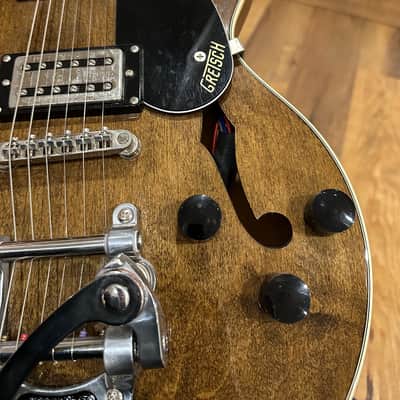 Gretsch G2622T Streamliner Center Block Double-Cut with Bigsby image 6