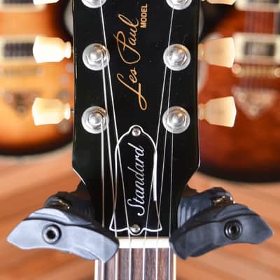 Gibson Les Paul Standard '50s Gold Top image 15