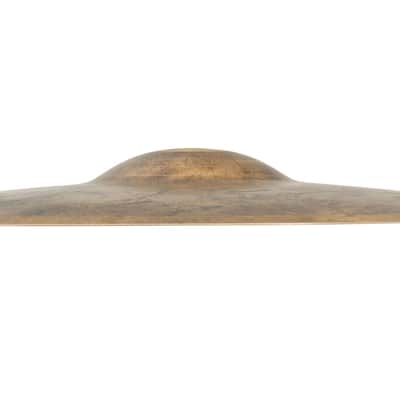 SABIAN 14" XSR Monarch Hat Bottom image 2