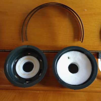 Beyerdynamic DT 880 / 600 Ohm - Spare parts (for destinations outside of those specified, please write to me) image 5