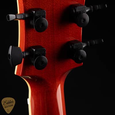 Marchione 57 Master Burst - Sunburst image 8