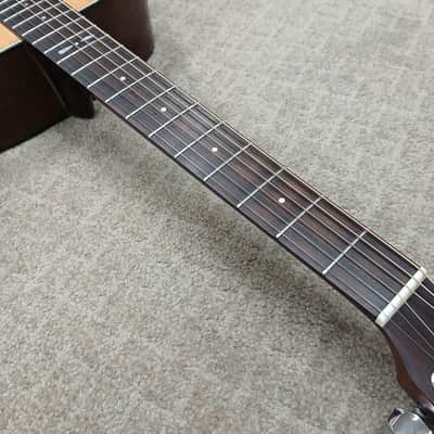 1990s Sigma DM-4 Dreadnought w/ Gig Bag image 9