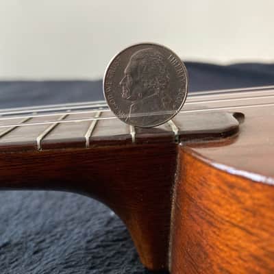 Martin Style 0 Soprano Ukulele image 25