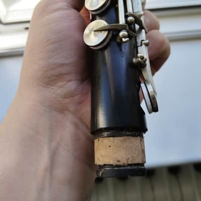 Clarinet Moennig Do image 6