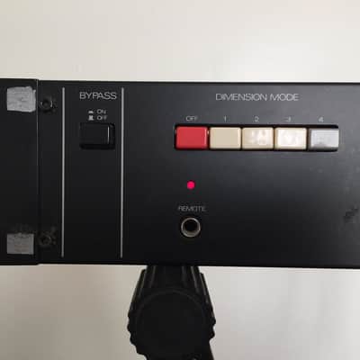 1970s Roland Dimension-D Model SDD-320 (Chorus Rackmount Unit) image 2