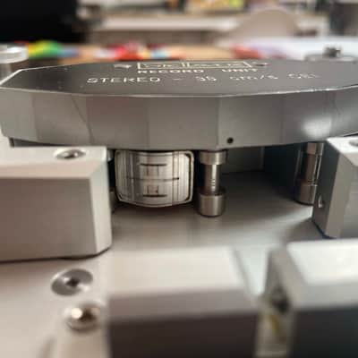 Stellavox SP7 Stereo WORKING (Video) image 8