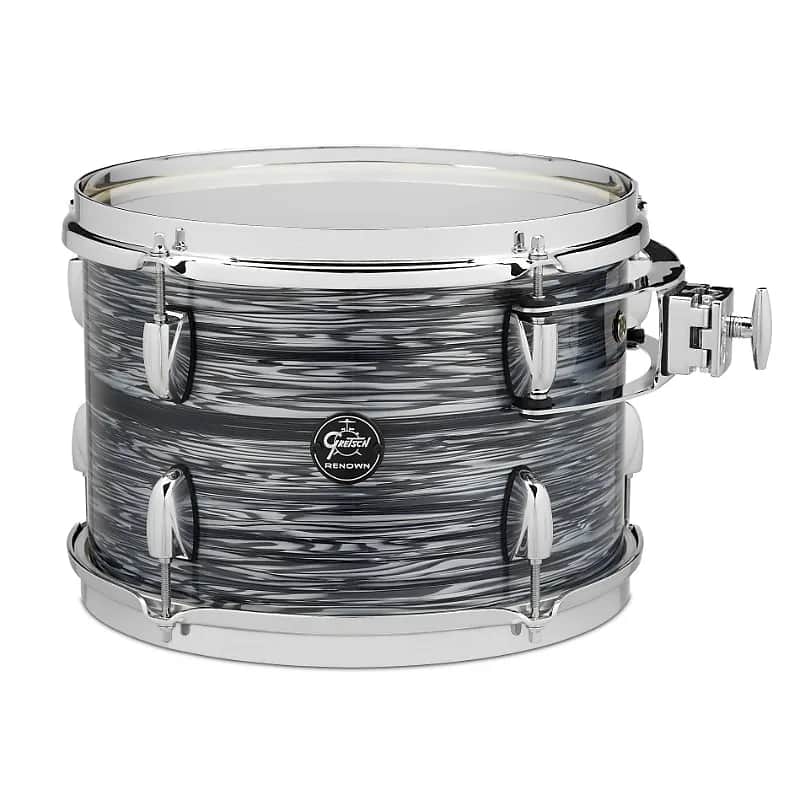 Gretsch RN2-0812T Renown 8x12" Rack Tom image 1