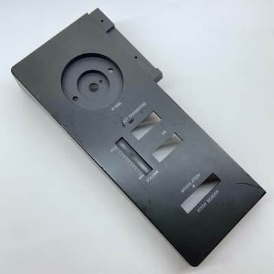 Roland Alpha Juno 2 - Top Left Panel