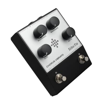 Echo Fix EF-P3 Analog Chorus Vibrato Pedal image 2