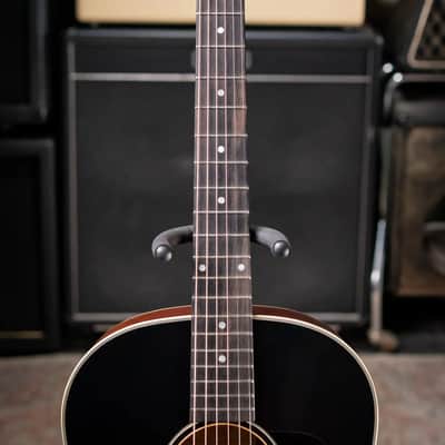 Eastman E10SS-TC Thermo-Cured Dreadnought Acoustic Guitar -  Sunburst with Hardshell Case image 4
