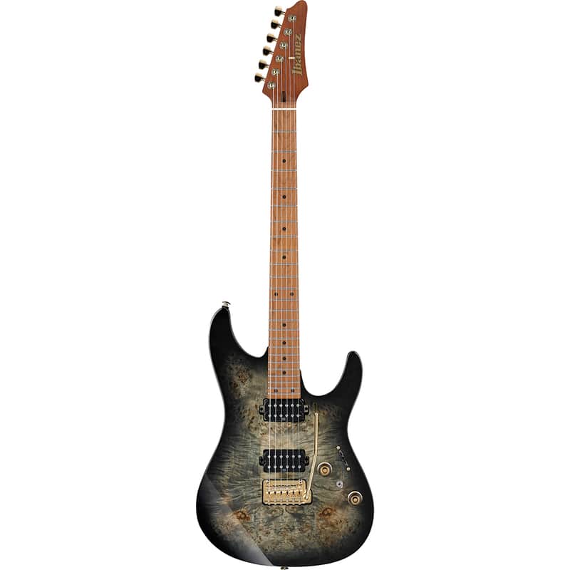 Ibanez AZ242PBG Premium | Reverb