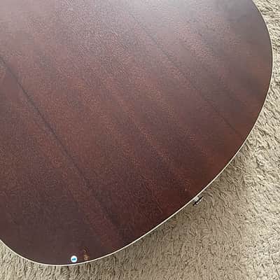 Ibanez Talman Acoustic Electric Guitar, Rosewood Top Body with Neck image 15
