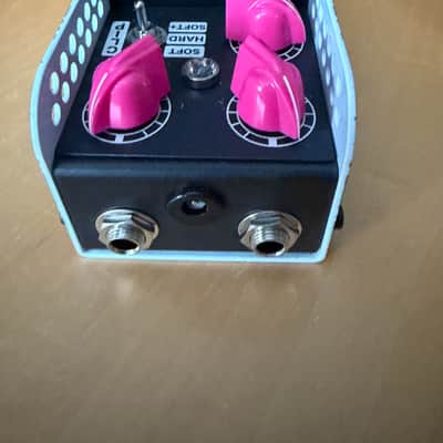 ThorpyFX Kudu Overdrive 2026 - Present - Black / Graphic image 4
