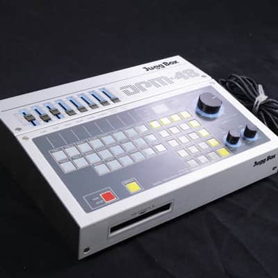 Jugg Box DPM-48 image 1