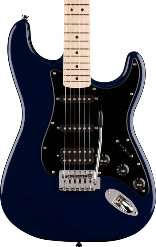 Squier Sonic Stratocaster HSS: $249.99 - SAVE NOW!