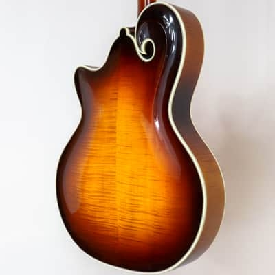 Monteleone 1994 Grand Artist #147 (First One Ever Built) image 8