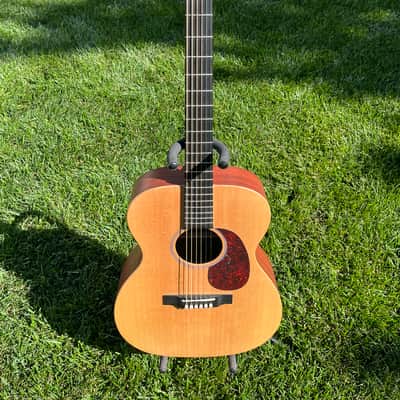 Martin 000X1 - Natural image 6