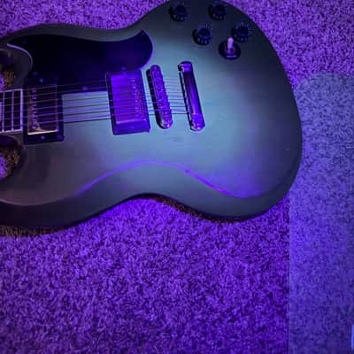 Gibson SG Standard 1981 - Cherry Rare Case image 16