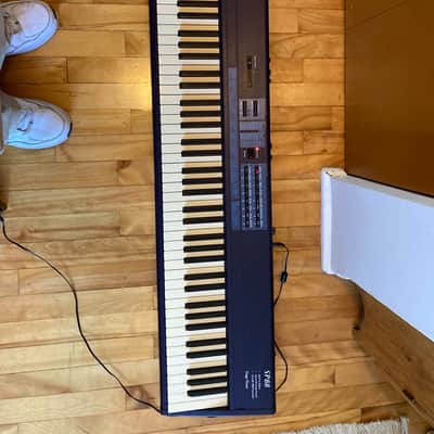 Kurzweil SP88 88-Key Digital Stage Piano image 2