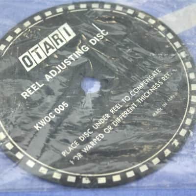Otari MX-5050-BQ-II 4 Multi-track Recorder 1/4" Tape Reel to Reel image 14