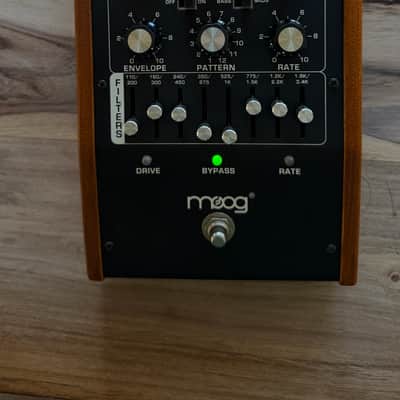 Moog MF 101 102 103 104 105 107 108 CP 251 Set Synthesizer synth vintage rare image 4